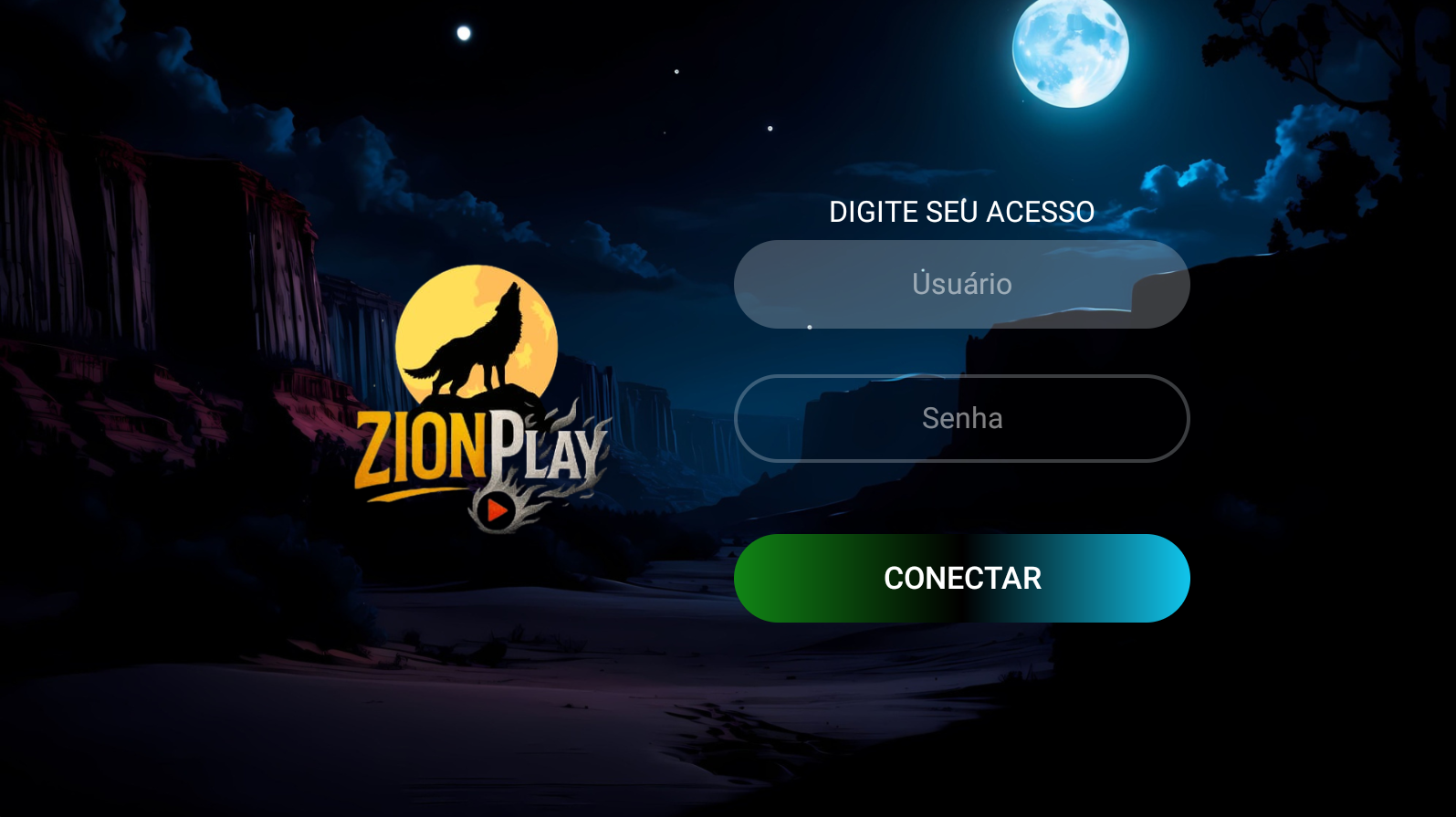 Imagem do APK